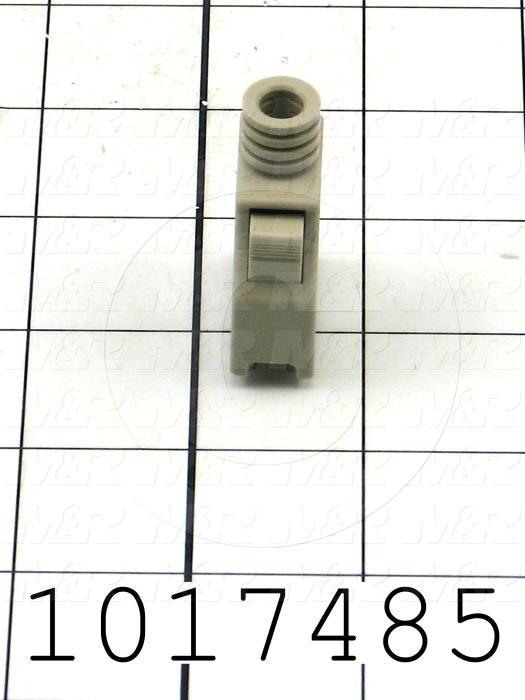 Terminating Resistor, Use For SSCNET AMP