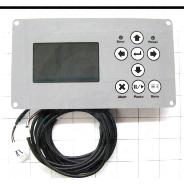 TFT LCD BOARD