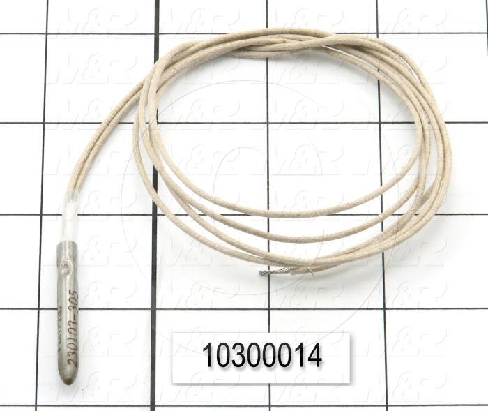 THERMISTER PROBE