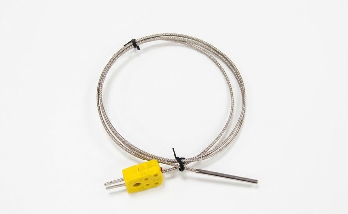 THERMOCOUPLE PROBE