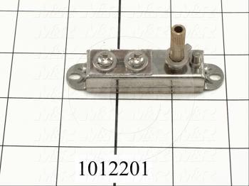 Thermostats, Adjustable Thermostat, 75ºF to 525ºF, 120/240VAC