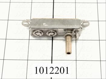 Thermostats, Adjustable Thermostat, 75ºF to 525ºF, 120/240VAC