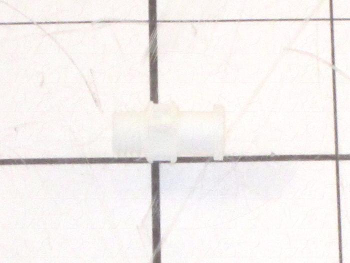 THREADED LUER FITTING