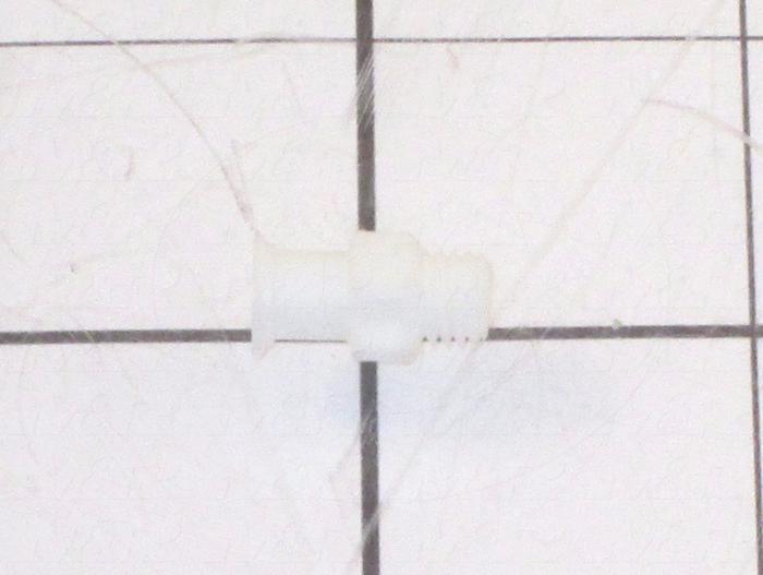 THREADED LUER FITTING