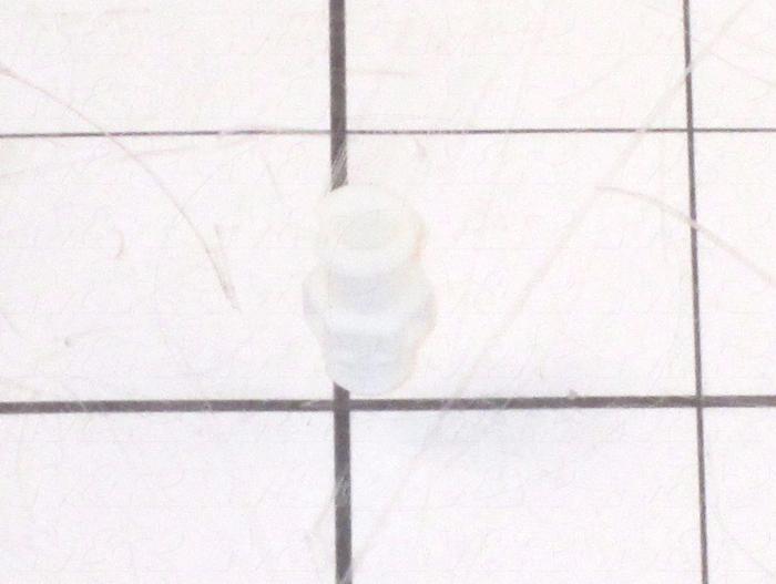 THREADED LUER FITTING