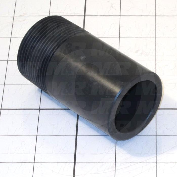 THREADED NIPPLE
