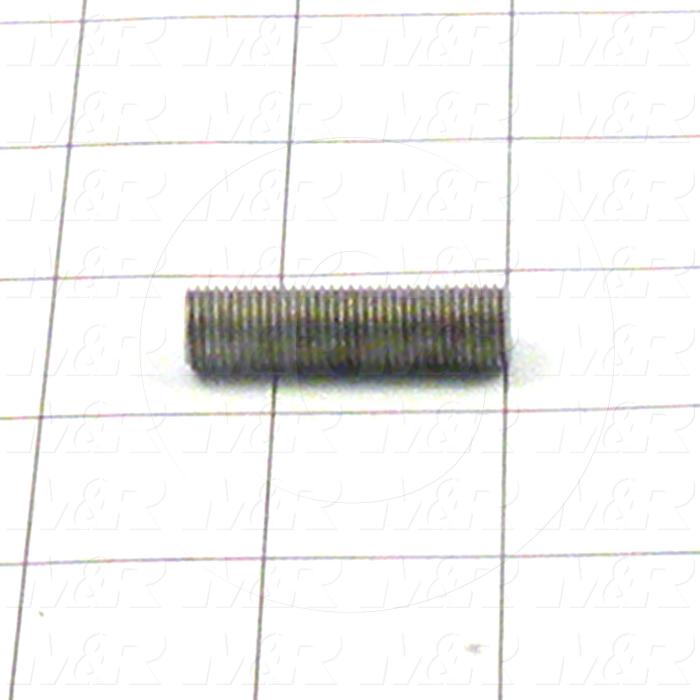 THREADED ROD 1-3/8LONG