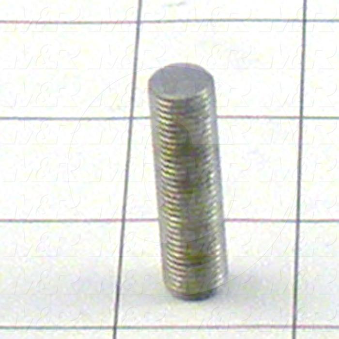 THREADED ROD 1-3/8LONG