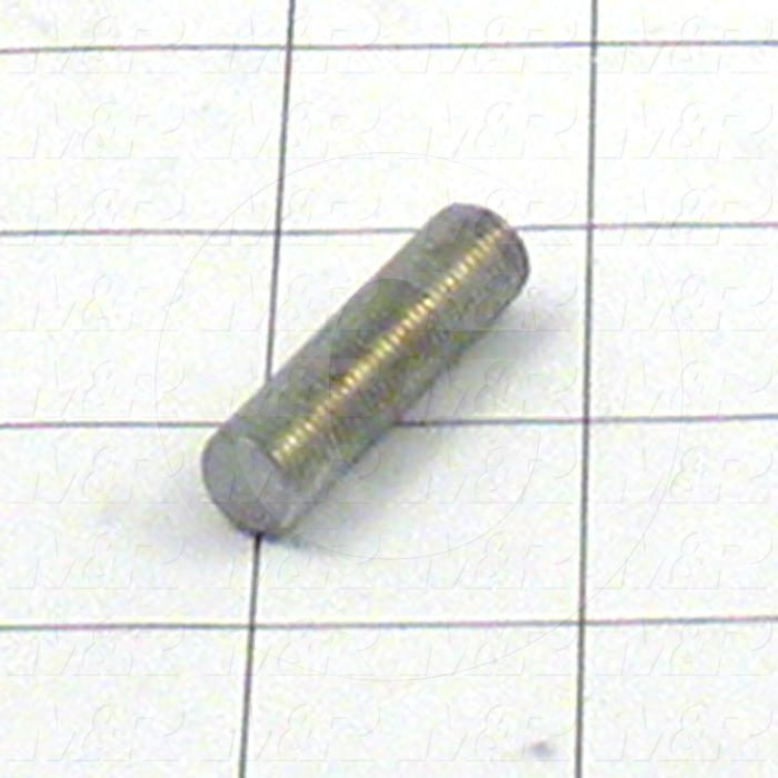 THREADED ROD 1-3/8LONG