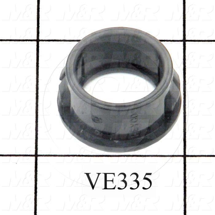 Thru-Panel Bushing, Insulator