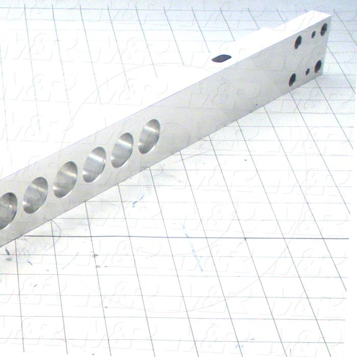 TIE BAR 119.75"LG.           P