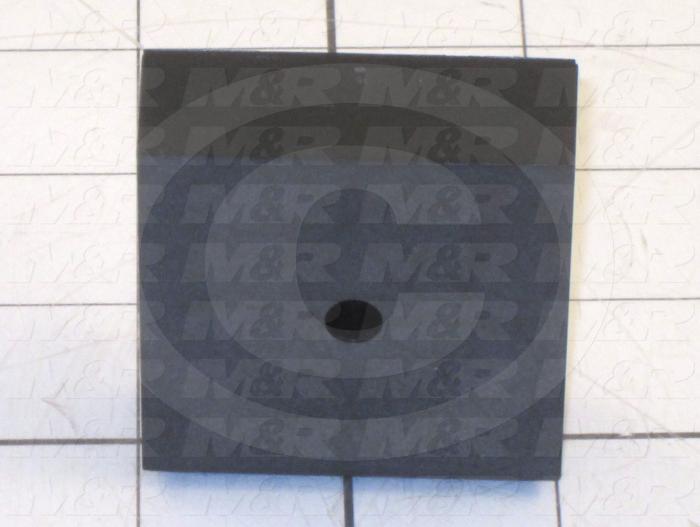 Timer, Solid State Cube Timer, 1-10 Sec Time Range, 120VAC