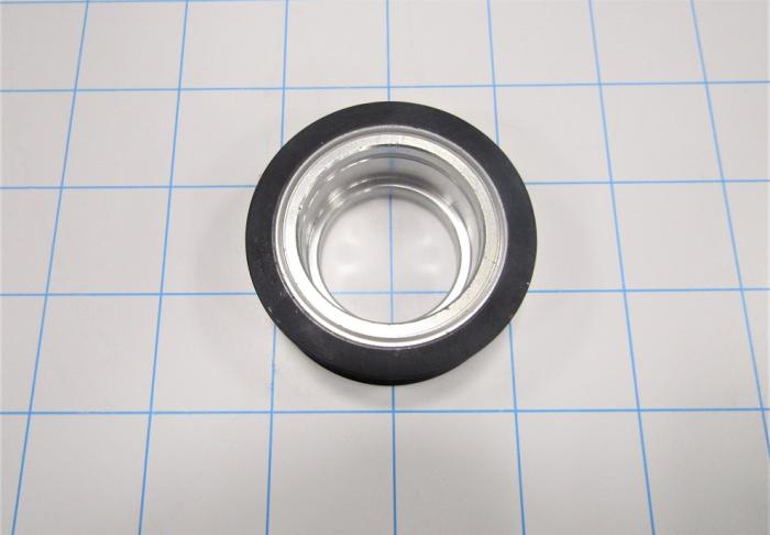 Timing Belt Pulley, 35 mm Bore Size, 20.5 mm Height, Part for Copperhead