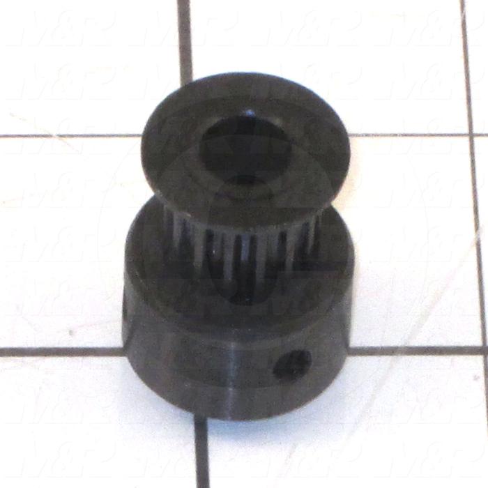 TIMING PULLEY T-S3M-15