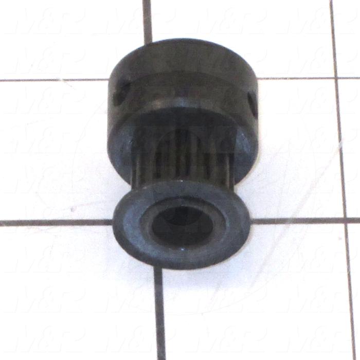 TIMING PULLEY T-S3M-15