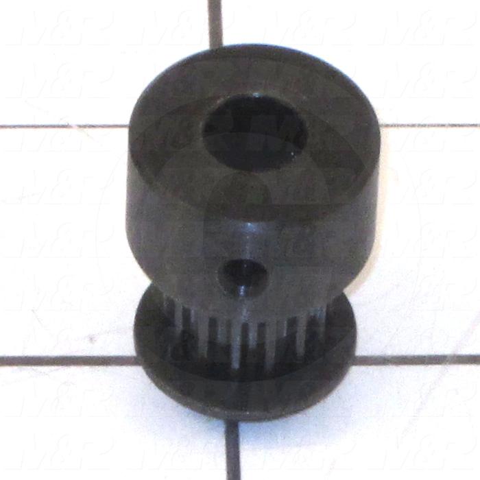 TIMING PULLEY T-S3M-15