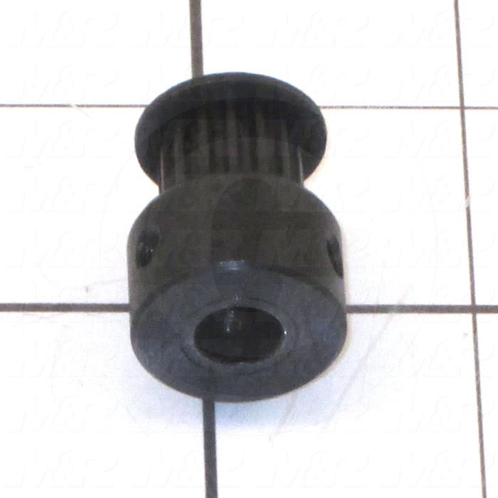 TIMING PULLEY T-S3M-15