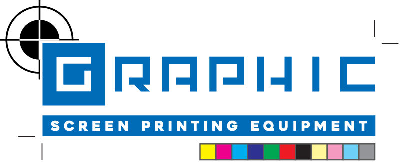 Graphic Screen Printing Equipment