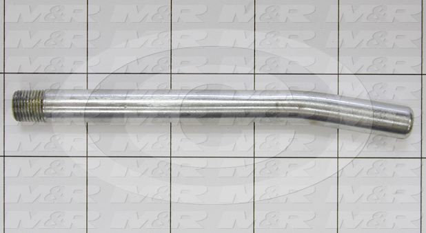 Tools, Extension Nozzle, 12 mm Length, 1/8 NPT Thread Size