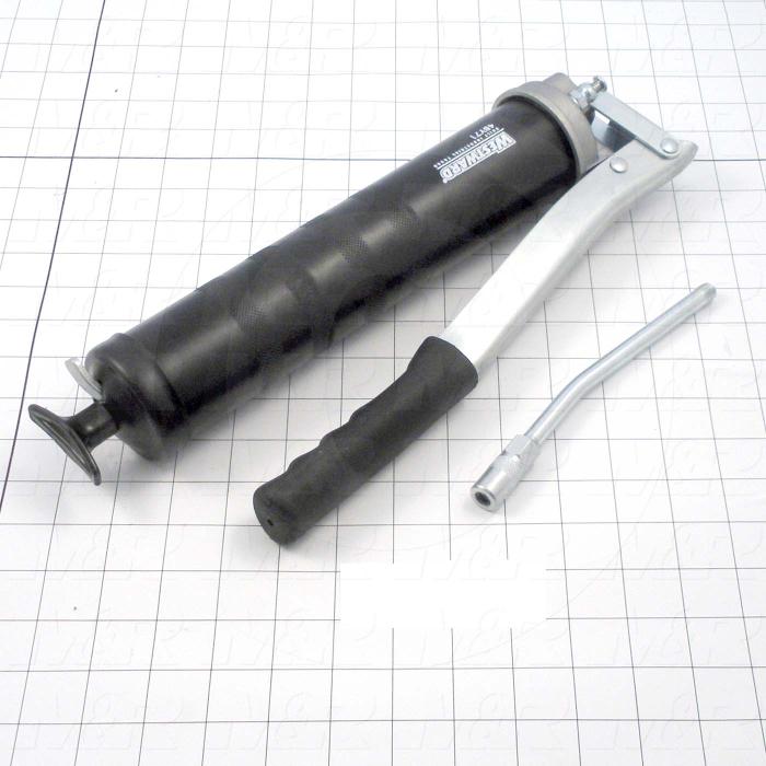 Tools, Grease Gun Type