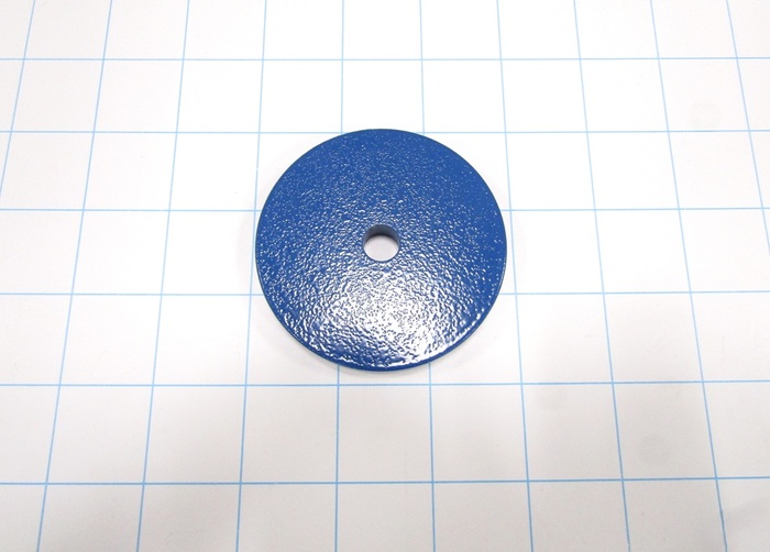 TOP BEARING FLANGE