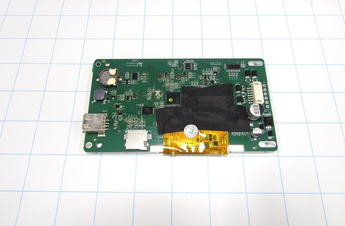 TOUCH SCREEN FOR DTF PRINT V2