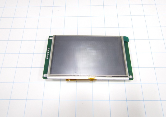 TOUCH SCREEN FOR DTF PRINT V2
