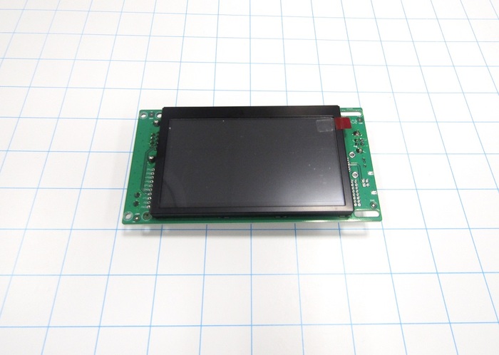 TOUCH SCREEN (HMI)