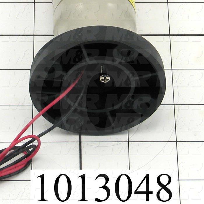 Tower Lights, Red, 24V AC/DC