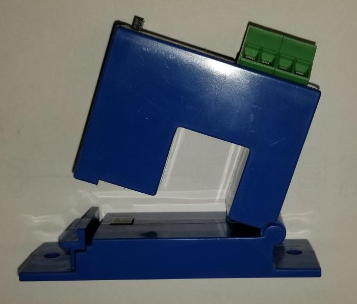 Transformer, Current transformer, 24VDC, 0-10kHZ