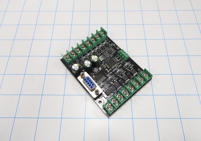 Transistors, Transistor PLC