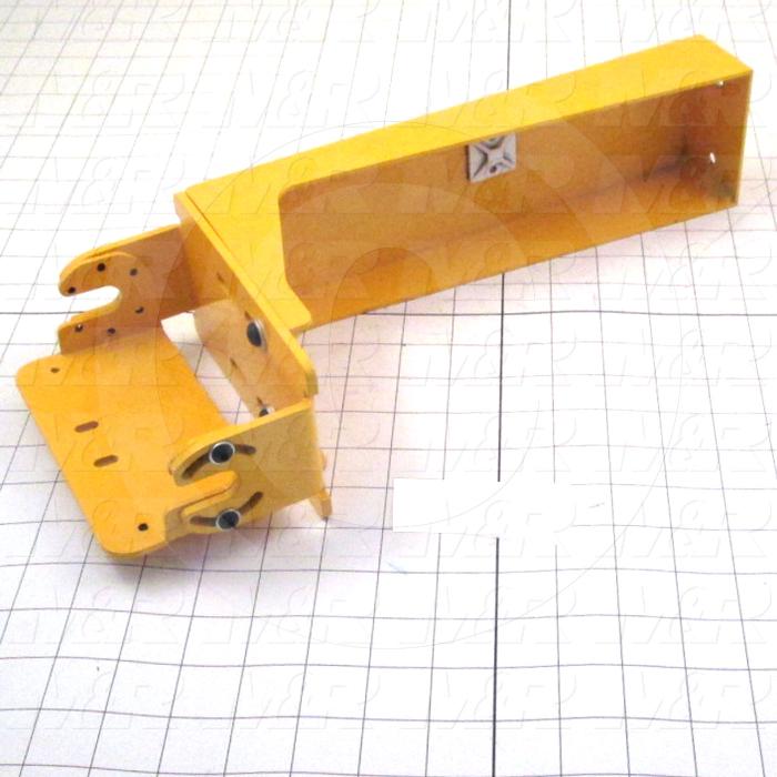 TRANSMITTER HOLDER ASSY