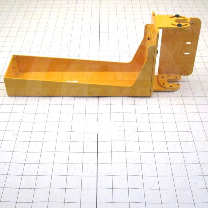 TRANSMITTER HOLDER ASSY