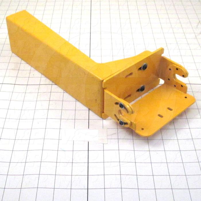 TRANSMITTER HOLDER ASSY