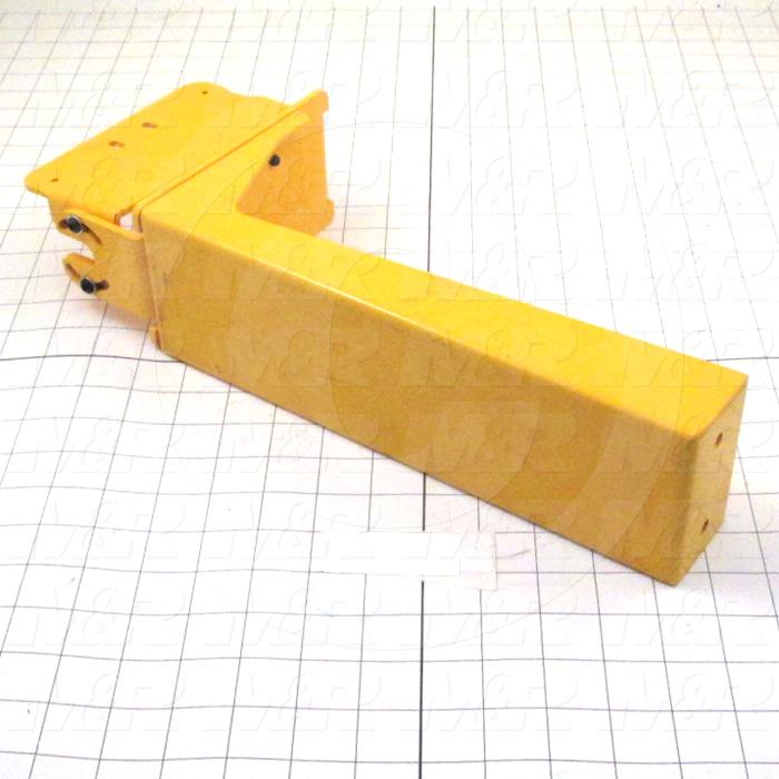 TRANSMITTER HOLDER ASSY