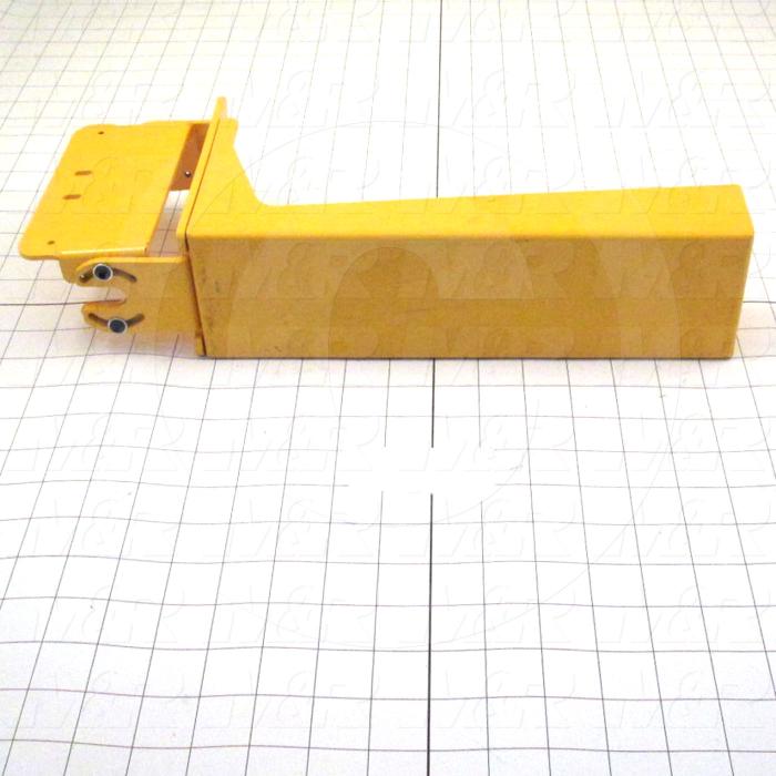 TRANSMITTER HOLDER ASSY