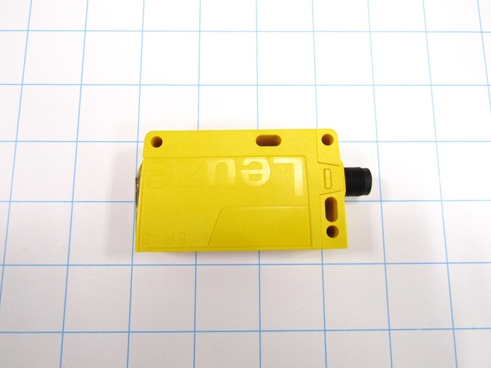 TRANSMITTER SINGLE BEAM