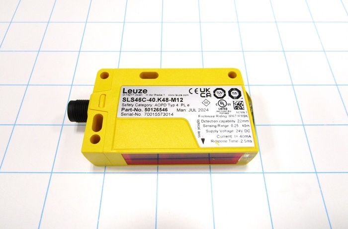 TRANSMITTER SINGLE BEAM