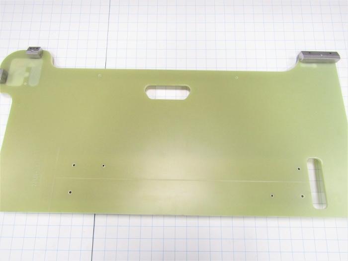 TRI-SYNC ELEC REGISTRATION PLT