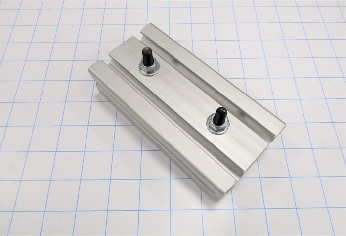 TRI-SYNC ELEC REGISTRATION PLT