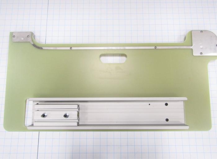 TRI-SYNC ELEC REGISTRATION PLT