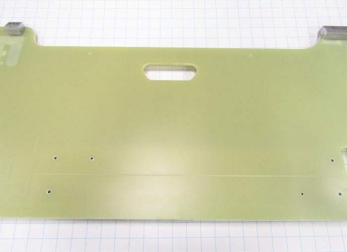 TRI-SYNC ELEC REGISTRATION PLT