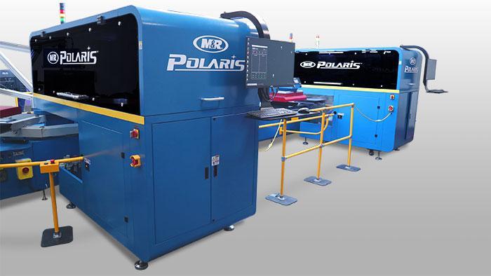 Polaris Digital Print Engines