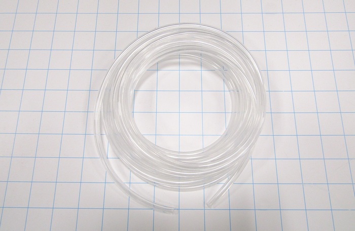TYGON TUBING, 1/8" ID, 2375