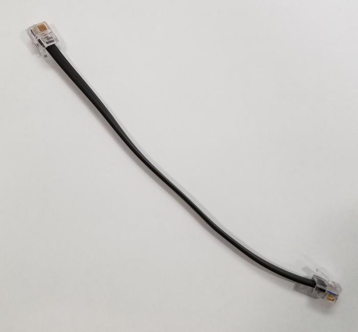 ULTRA ENCODER JUMPER INTERIOR
