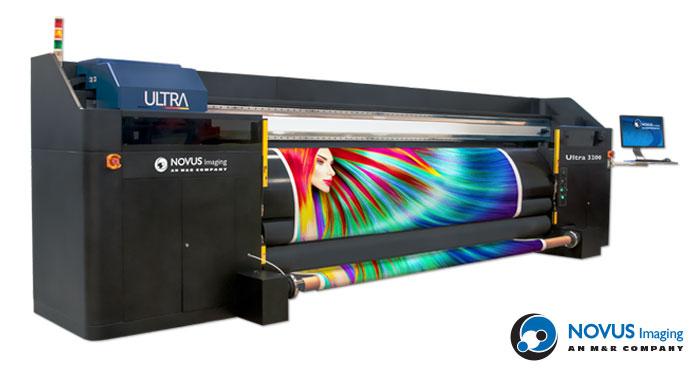 ultra 3200 uv led roll to roll inkjet printer novus imaging large