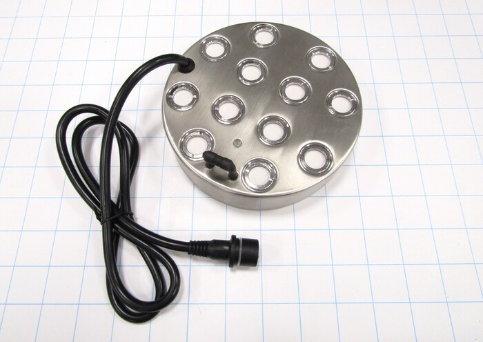 ULTRASONIC MIST MAKER DISC