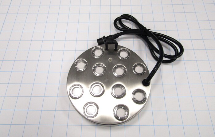 ULTRASONIC MIST MAKER DISC