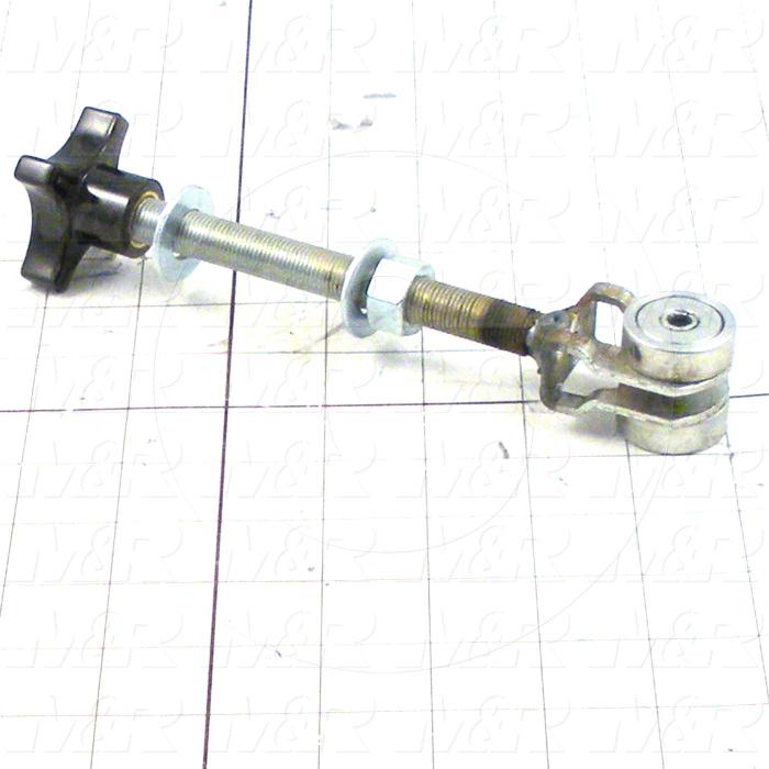 UNISTRUT BEARING ASSY