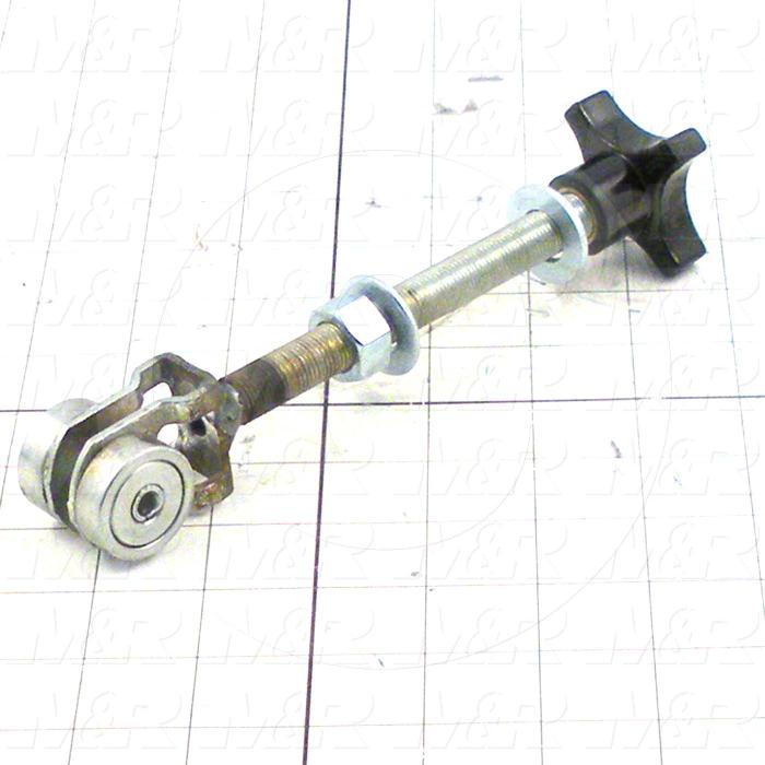 UNISTRUT BEARING ASSY